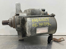 Load image into Gallery viewer, STARTER ACURA MDX PILOT ODYSSET 01 02 03 04 05 - NW539143