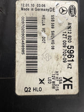 Load image into Gallery viewer, HEADLIGHT LAMP ASSEMBLY Mercedes-Benz E350 E550 E63 2010 10 Left - NW308239