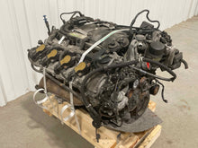 Load image into Gallery viewer, ENGINE MOTOR Mercedes-Benz E350 E550 E63 2010 10 - NW308155