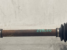 Load image into Gallery viewer, CV AXLE SHAFT Acura MDX 2001 01 2002 02 Front Right - NW9795