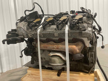 Load image into Gallery viewer, ENGINE MOTOR Mercedes-Benz E350 E550 E63 2010 10 - NW308155