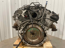 Load image into Gallery viewer, ENGINE MOTOR Mercedes-Benz E350 E550 E63 2010 10 - NW308155