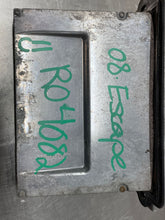Load image into Gallery viewer, ECU ECM COMPUTER Ford Escape Mercury Mariner 2008 08 - NW308148