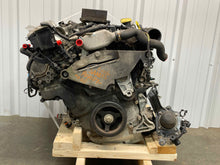 Load image into Gallery viewer, Engine Motor SAAB 9-3 2006 - NW308156