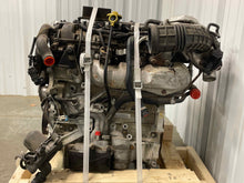 Load image into Gallery viewer, Engine Motor SAAB 9-3 2006 - NW308156