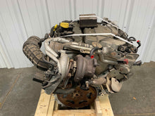 Load image into Gallery viewer, Engine Motor SAAB 9-3 2006 - NW308156