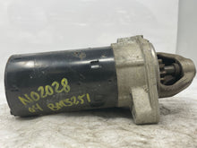 Load image into Gallery viewer, STARTER BMW 320i 325i 525i X3 X4 02 03 04 05 06 - NW170243