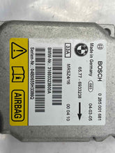 Load image into Gallery viewer, AIR BAG COMPUTER 323i 325i 328i 330 00 01 02 03 - 06 - NW28882