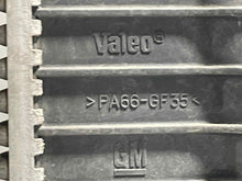 Load image into Gallery viewer, INTERCOOLER Saab 9-3 2003 03 04 05 06 07 08 - NW106356