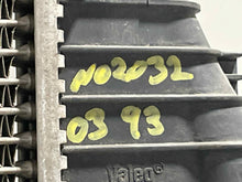 Load image into Gallery viewer, INTERCOOLER Saab 9-3 2003 03 04 05 06 07 08 - NW106356