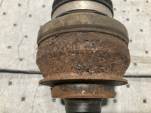 Load image into Gallery viewer, REAR AXLE SHAFT Lexus GS300 IS250 2006 06 2007 07 2008 08 Left - NW308533