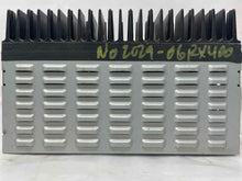 Load image into Gallery viewer, Radio LEXUS RX400H 2006 - NW138212