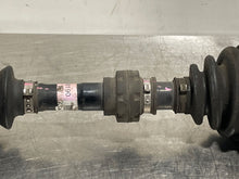 Load image into Gallery viewer, FRONT CV AXLE SHAFT RX400H Highlander 06 07 08 09 Left - NW12370