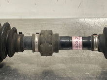 Load image into Gallery viewer, FRONT CV AXLE SHAFT RX400H Highlander 06 07 08 09 Left - NW12370
