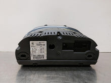 Load image into Gallery viewer, SPEEDOMETER CLUSTER BMW X3 2007 07 2008 08 2009 09 2010 10 Auto - NW309327