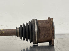 Load image into Gallery viewer, CV AXLE SHAFT Lexus RX300 1999 99 2000 00 Rear - NW12326