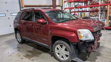 Load image into Gallery viewer, TRANSMISSION SRX Equinox Terrain 2011 11 2012 12 AWD - NW309419