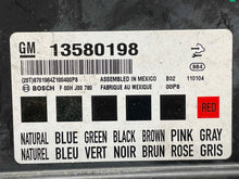 Load image into Gallery viewer, BODY CONTROL MODULE BCM COMPUTER Lacrosse Regal SRX Camaro Cruze 11-13 - NW527611