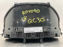 Load image into Gallery viewer, Speedometer Cluster INFINITI QX30 2018 - NW309328