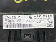 Load image into Gallery viewer, Speedometer Cluster INFINITI QX30 2018 - NW309328