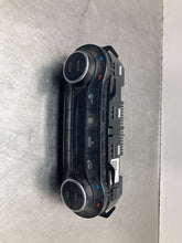 Load image into Gallery viewer, TEMPERATURE CONTROLS Infiniti QX30 2017 17 2018 18 - NW308998