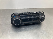 Load image into Gallery viewer, TEMPERATURE CONTROLS Infiniti QX30 2017 17 2018 18 - NW308998