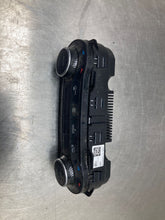 Load image into Gallery viewer, TEMPERATURE CONTROLS Infiniti QX30 2017 17 2018 18 - NW308998