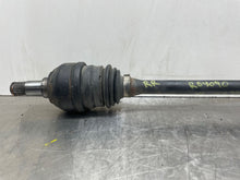 Load image into Gallery viewer, REAR AXLE SHAFT Infiniti QX30 2017 17 2018 18 2019 19 Right - NW308523