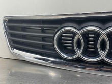 Load image into Gallery viewer, GRILLE Audi Allroad 2001 01 2002 02 2003 03 2004 04 2005 05 Upper - NW98039