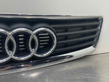 Load image into Gallery viewer, GRILLE Audi Allroad 2001 01 2002 02 2003 03 2004 04 2005 05 Upper - NW98039