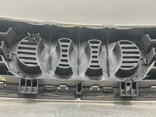 Load image into Gallery viewer, GRILLE Audi Allroad 2001 01 2002 02 2003 03 2004 04 2005 05 Upper - NW98039