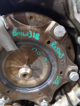 Load image into Gallery viewer, AUTOMATIC TRANSMISSION BMW 128i 323i 328i 2007 07 2008 08 - NW309421
