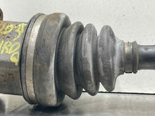 Load image into Gallery viewer, CV AXLE SHAFT Audi All Road 2001 01 02 03 04 05 Right - NW10070
