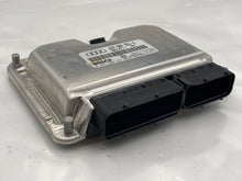 Load image into Gallery viewer, ECU ECM COMPUTER Audi A6 Allroad 2003 03 2004 04 - NW58916