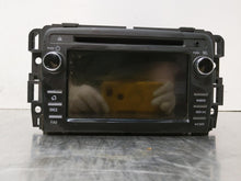 Load image into Gallery viewer, Radio GMC Acadia 2015 - NW309182