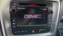 Load image into Gallery viewer, Radio GMC Acadia 2015 - NW309182