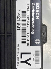 Load image into Gallery viewer, TRANSMISSION COMPUTER BMW 325i 1994 94 1995 95 - NW29030