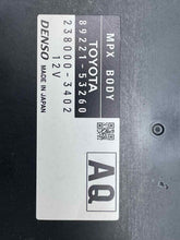 Load image into Gallery viewer, Computer LEXUS IS250 2014 - NW308635
