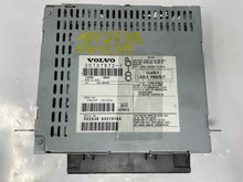 Load image into Gallery viewer, CD Player XC90 2003 03 2004 04 2005 05 2006 06 - NW140655
