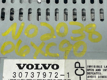 Load image into Gallery viewer, CD Player XC90 2003 03 2004 04 2005 05 2006 06 - NW140655
