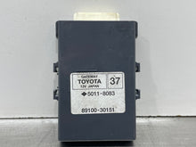 Load image into Gallery viewer, Computer LEXUS IS250 2014 - NW308636