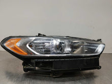 Load image into Gallery viewer, Headlight Lamp Assembly Ford Fusion 2016 - NW309002