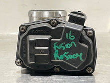 Load image into Gallery viewer, Throttle Body Ford Fusion 2016 - NW309385