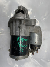 Load image into Gallery viewer, Starter Motor Ford Fusion 2016 - NW309353
