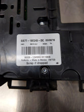 Load image into Gallery viewer, RADIO CONTROLS Ford Fusion 2016 16 - NW309179