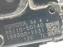 Load image into Gallery viewer, WINDSHIELD WIPER MOTOR Fiat 500 12 13 14 15 16 17 - NW309698