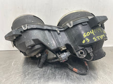 Load image into Gallery viewer, HEADLIGHT LAMP ASSEMBLY S Type 00 01 02 03 04 05 06 07 08 Left - NW309644