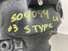 Load image into Gallery viewer, HEADLIGHT LAMP ASSEMBLY S Type 00 01 02 03 04 05 06 07 08 Left - NW309644