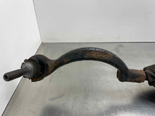 Load image into Gallery viewer, STEERING RACK S Type 2003 03 2004 04 2005 05 06 - NW309682