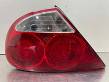 Load image into Gallery viewer, TAIL LIGHT LAMP ASSEMBLY Jaguar S Type 00 01 02 03 04 Left - NW309687